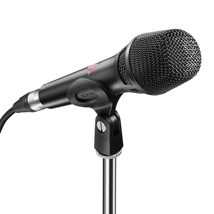 Neumann KMS105 BK