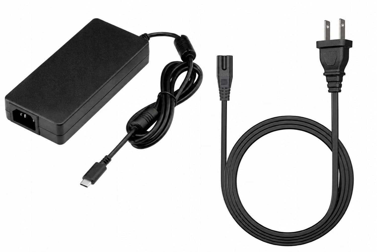 Ulanzi NT136-2000500D1 adaptador de corriente USB-C de 100 W para AL60 (enchufe JP)