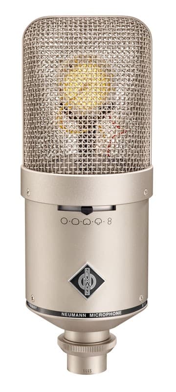 Neumann M149 TUBE