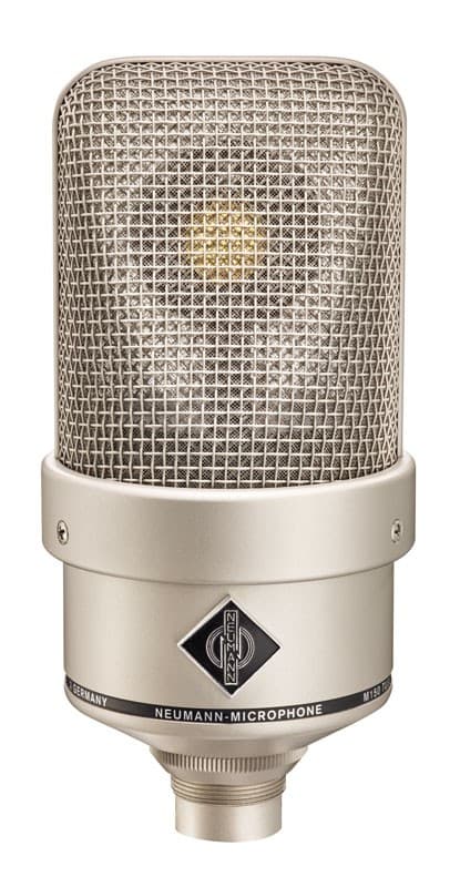 Neumann M150 TUBE
