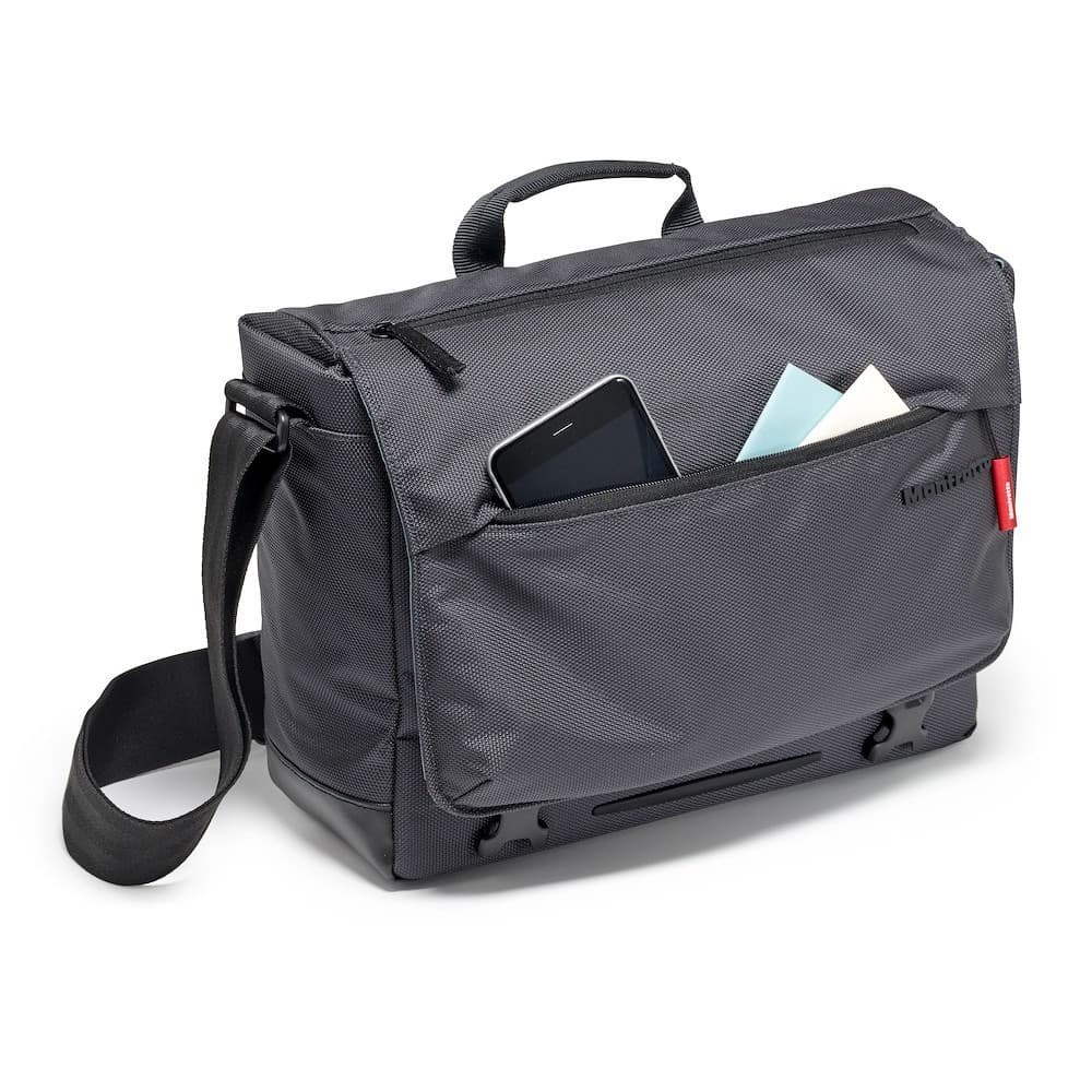 Manfrotto MB MN-M-SD-10 Manhattan Speedy-10 bolsa fotográfica