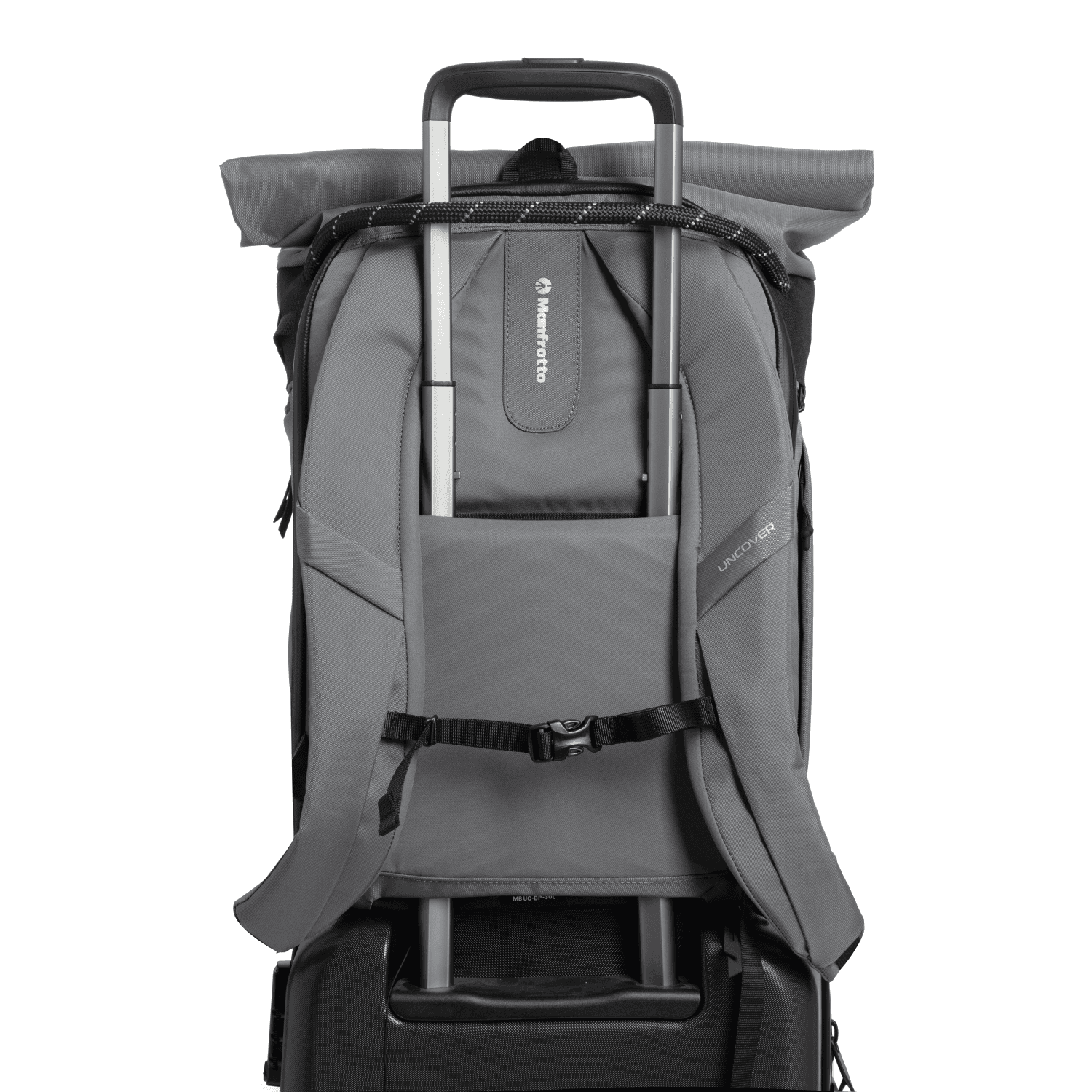 Manfrotto UNCOVER Backpack 24L