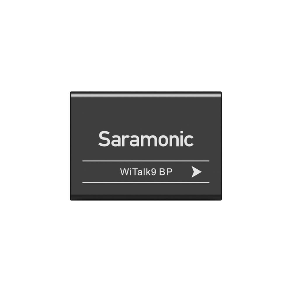Saramonic WiTalk9 BP Battery