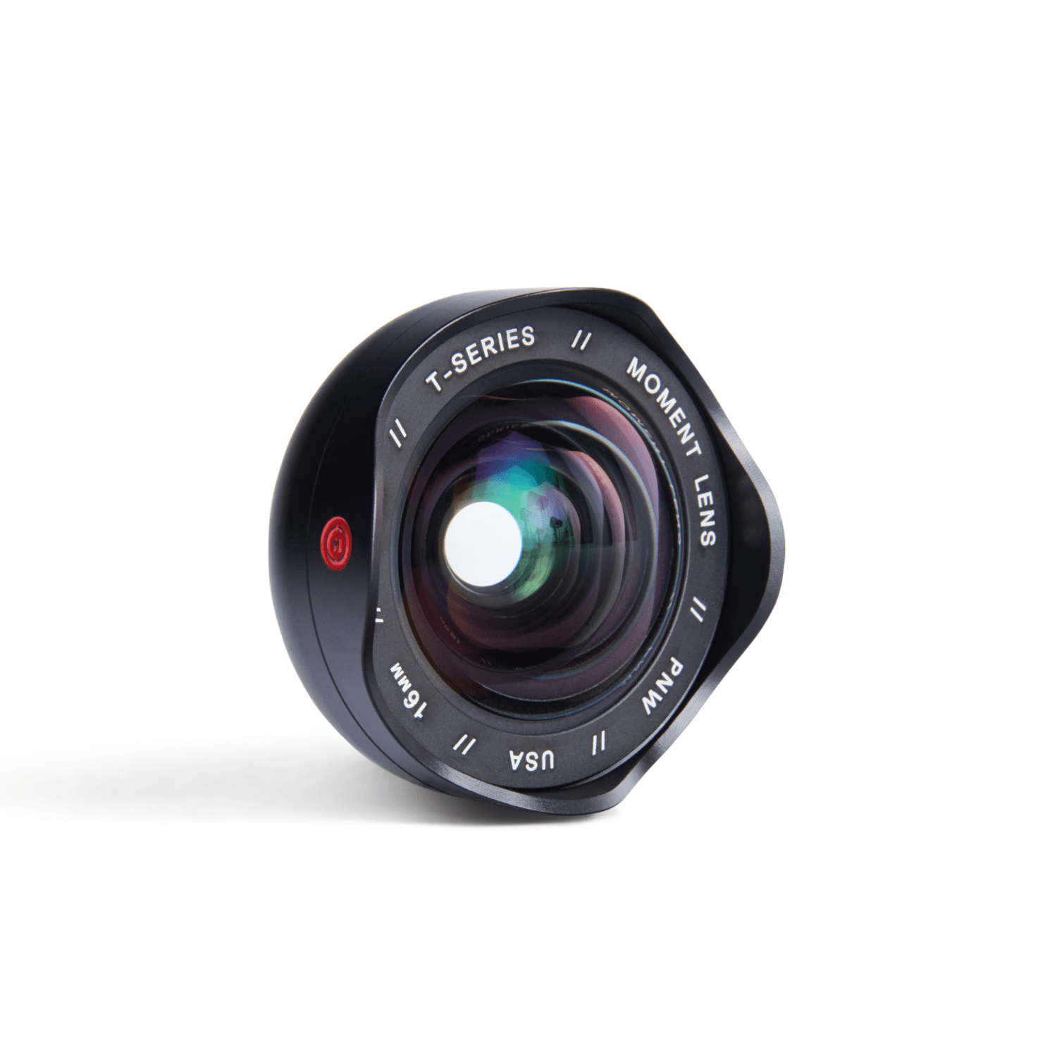 Moment Wide 16mm Mobile Lens II - T-Series