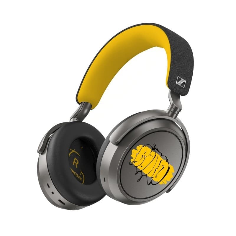 Sennheiser Momentum 4 Wireless 80th Anniversary Edition