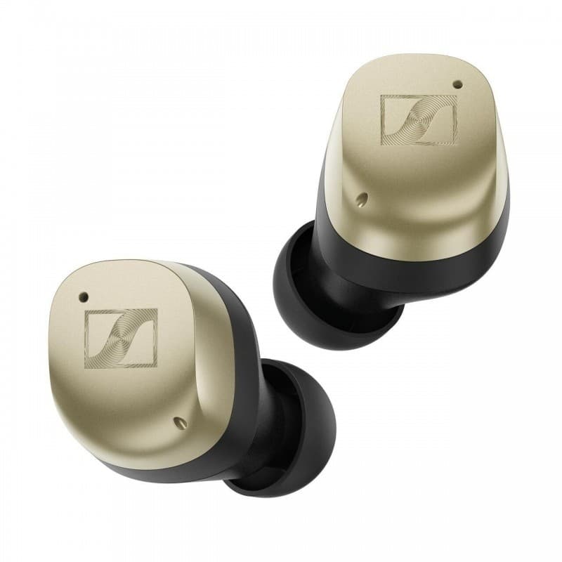 Sennheiser MOMENTUM True Wireless 4 Gold