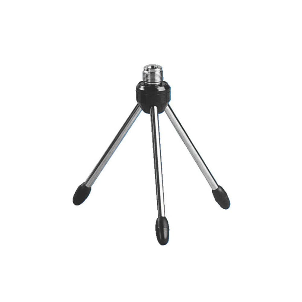 Monacor MS-4 Desktop microphone stand
