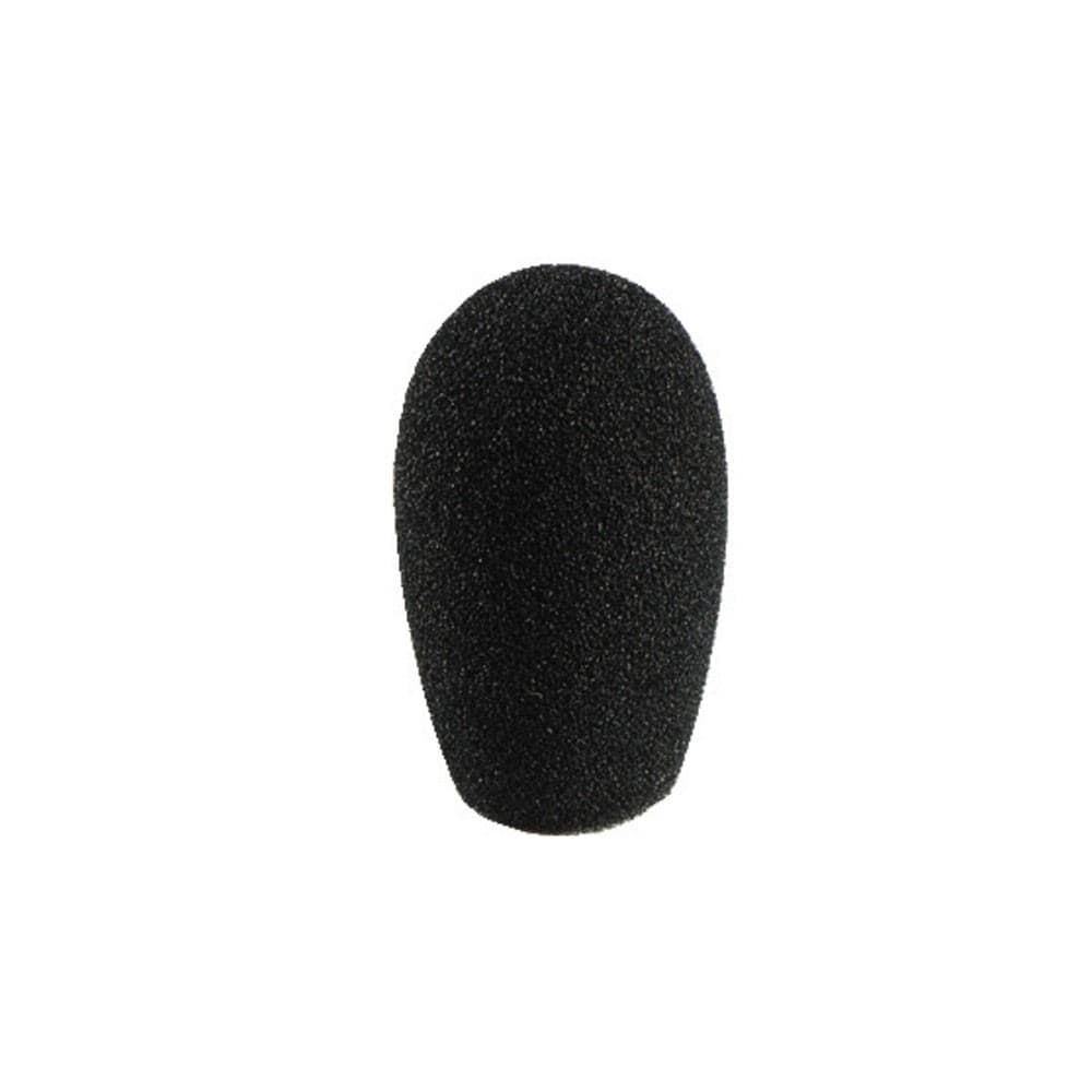 Monacor WS-30 Microphone foam