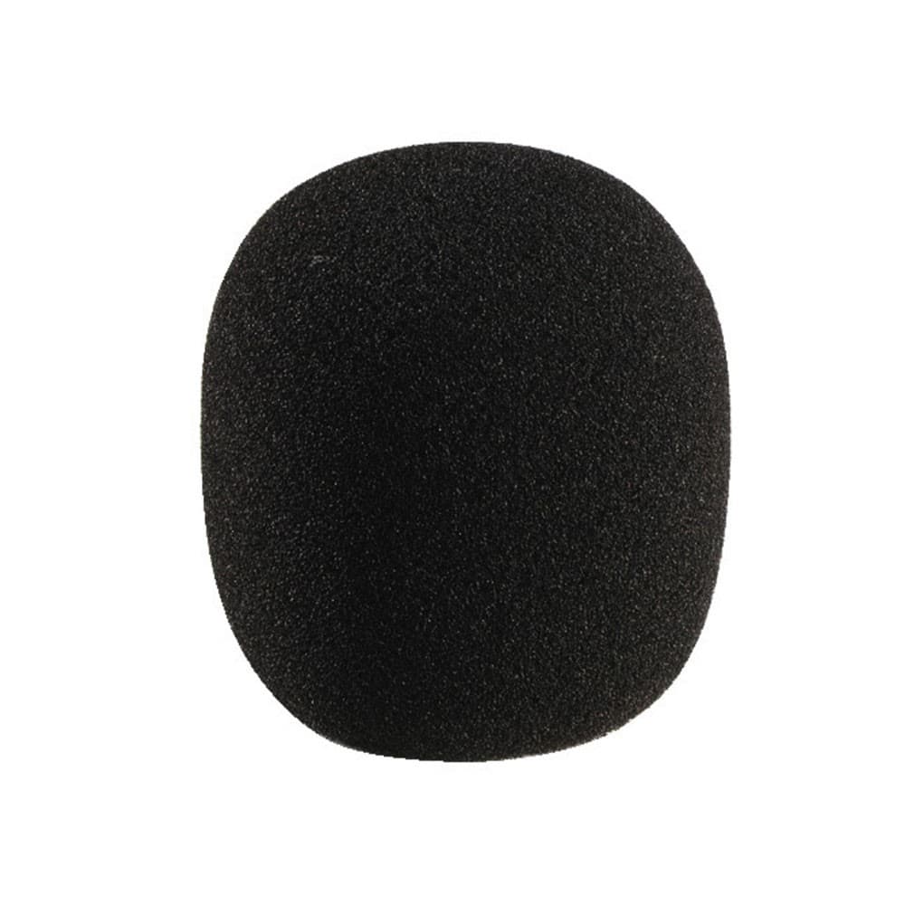 Monacor WS-60 Microphone foam