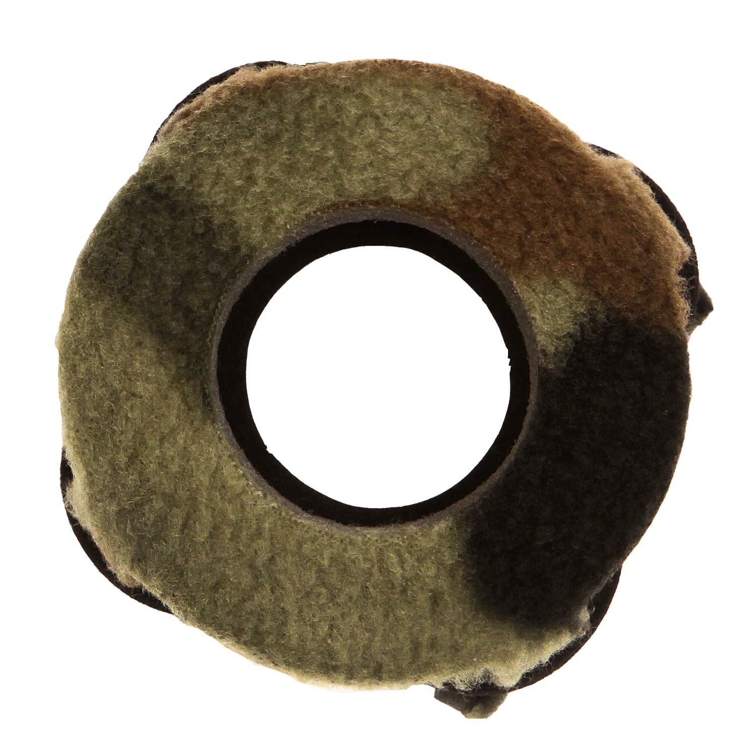 Eyecushion RED SPECIAL Fleece Camo