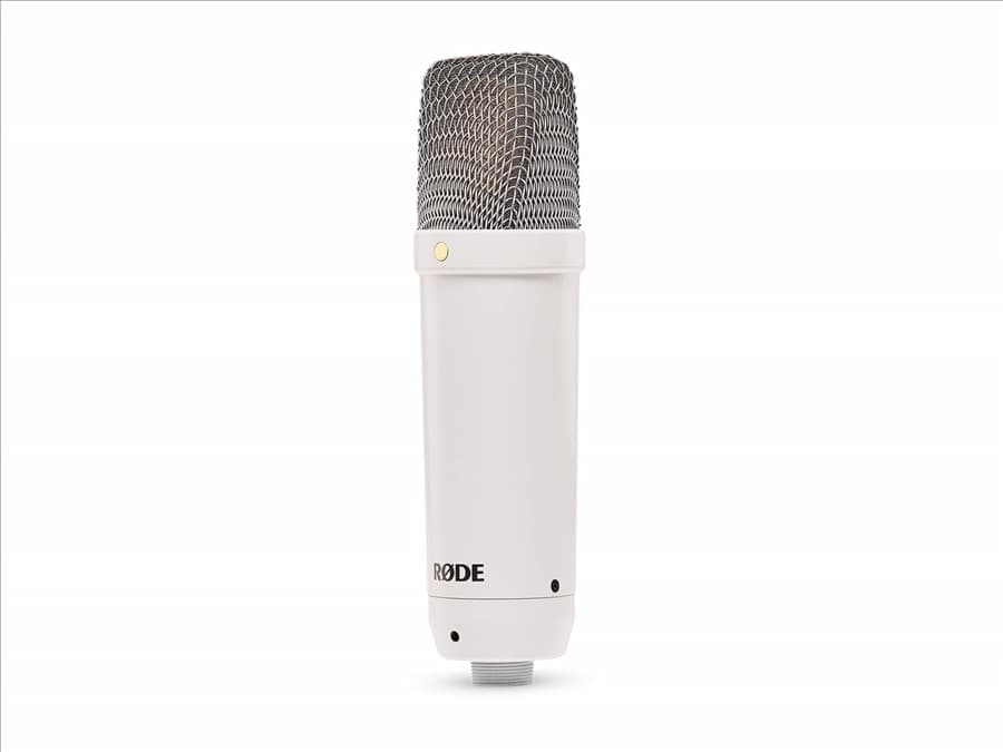 NT1 Signature Series White
