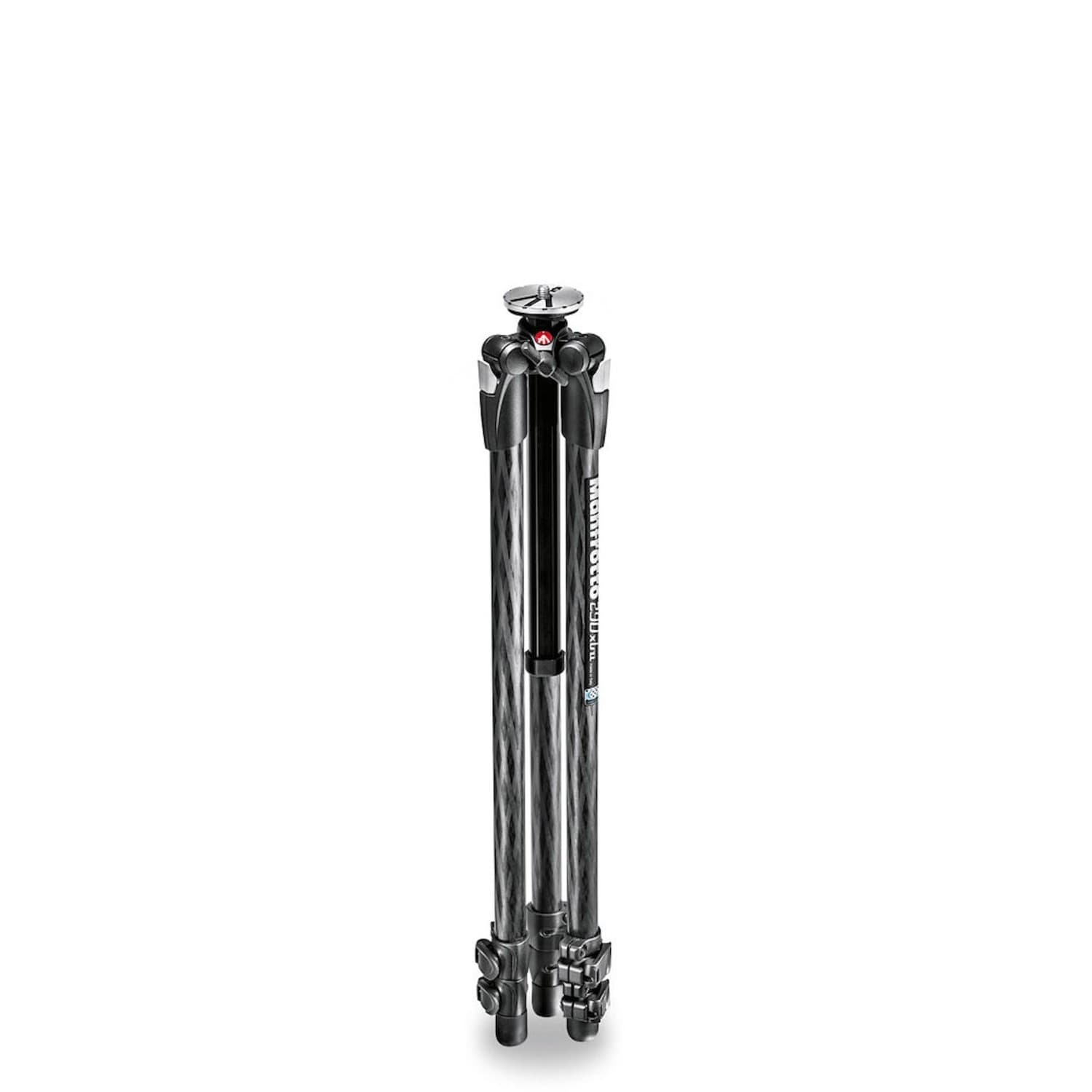 Manfrotto 290 XTRA CARBON Carbon fiber 3 section t