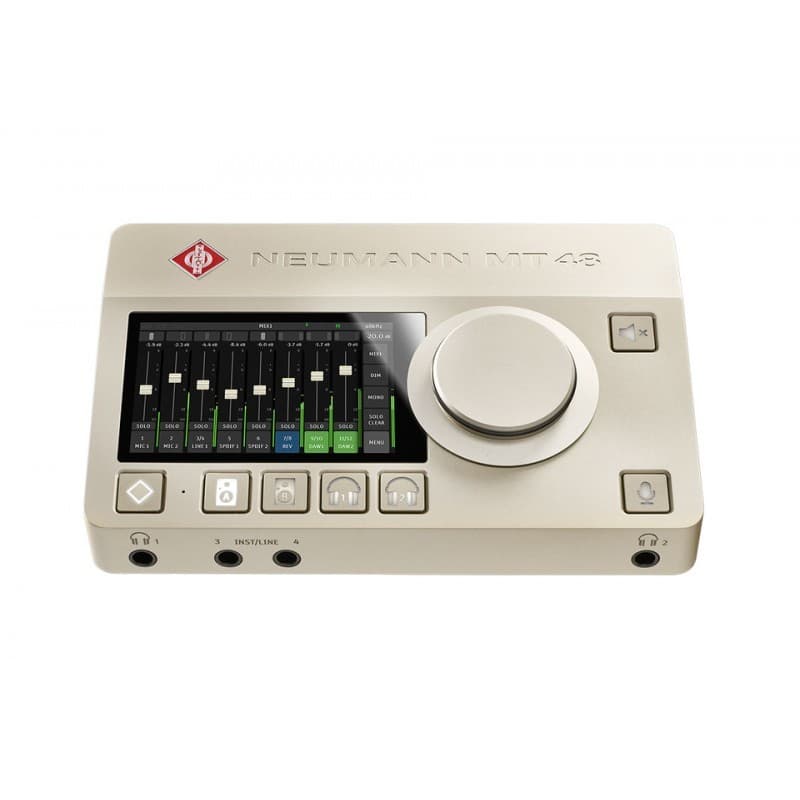 Neumann MT48