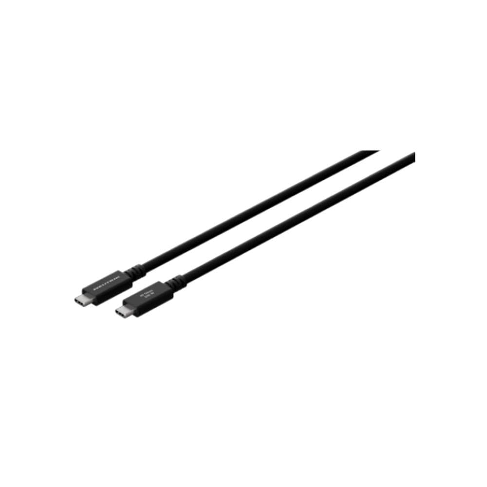 Neutrik USB Type C 40G Cable (m) (m) 0.8 m