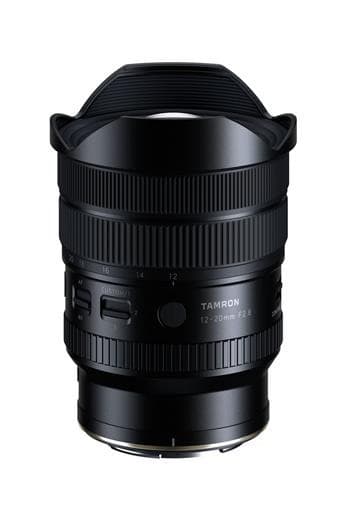 Tamron 12-20 mm F/2.8 Sony FE