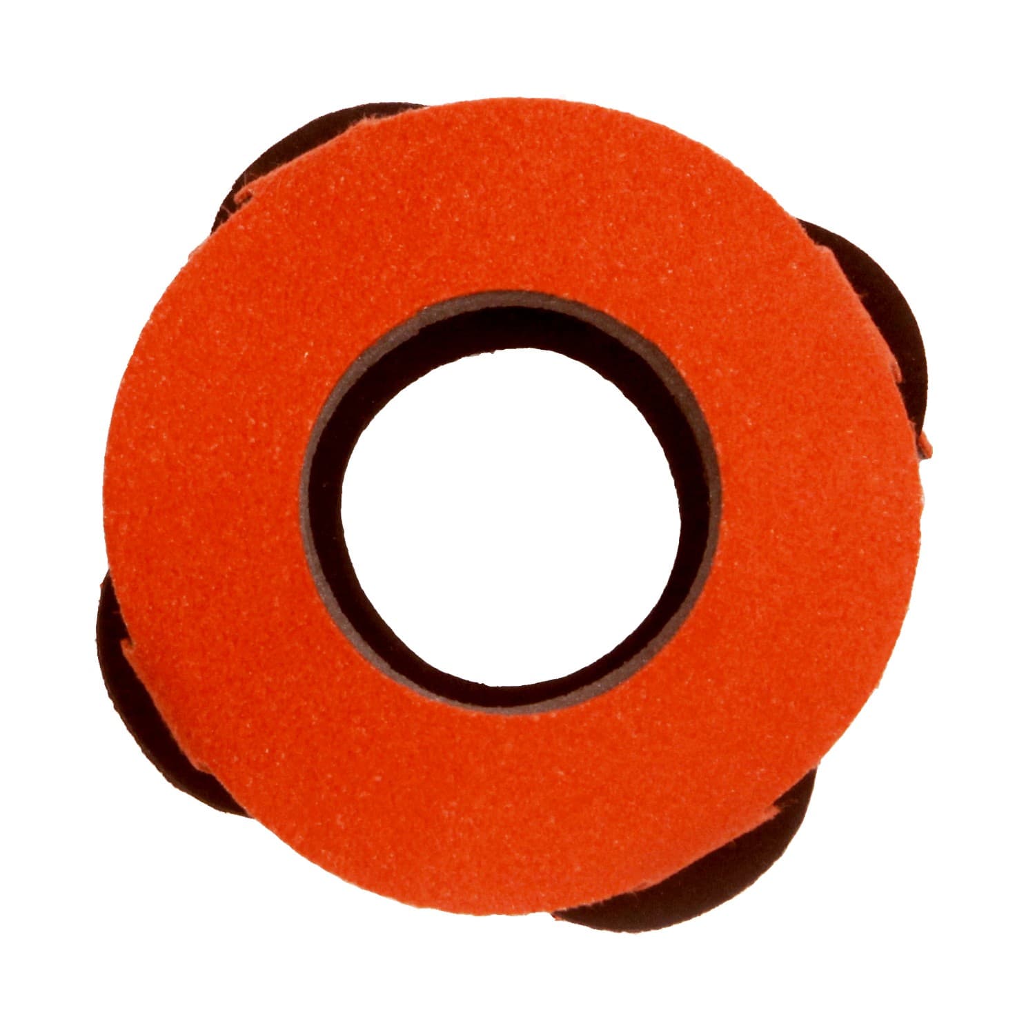 Eyecushion RED SPECIAL Fleece Orange