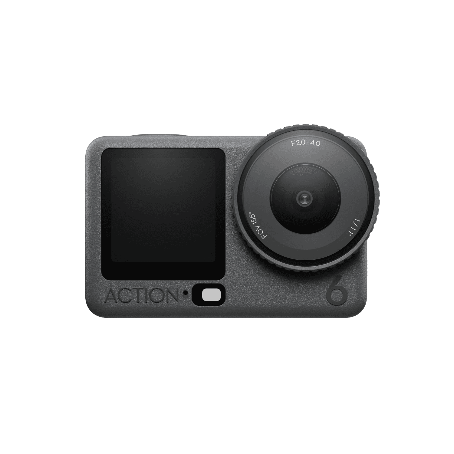 DJI Osmo Action 6 Standard Combo
