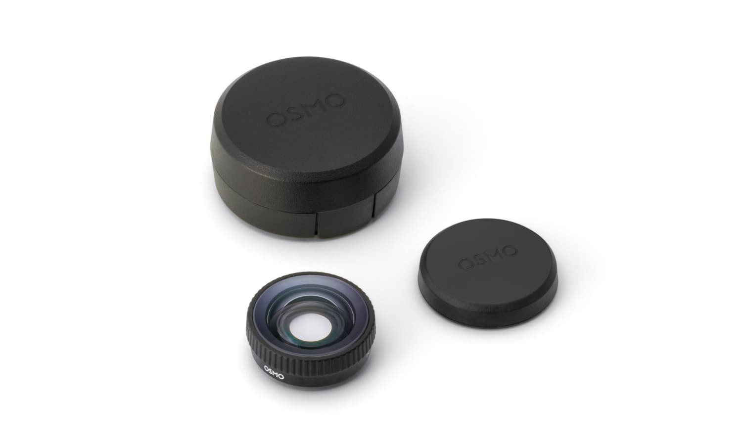 DJI Osmo Action 6 FOV Boost Lens