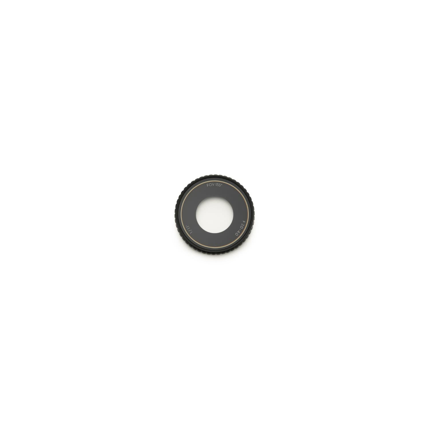 DJI Osmo Action 6 Glass Lens Cover