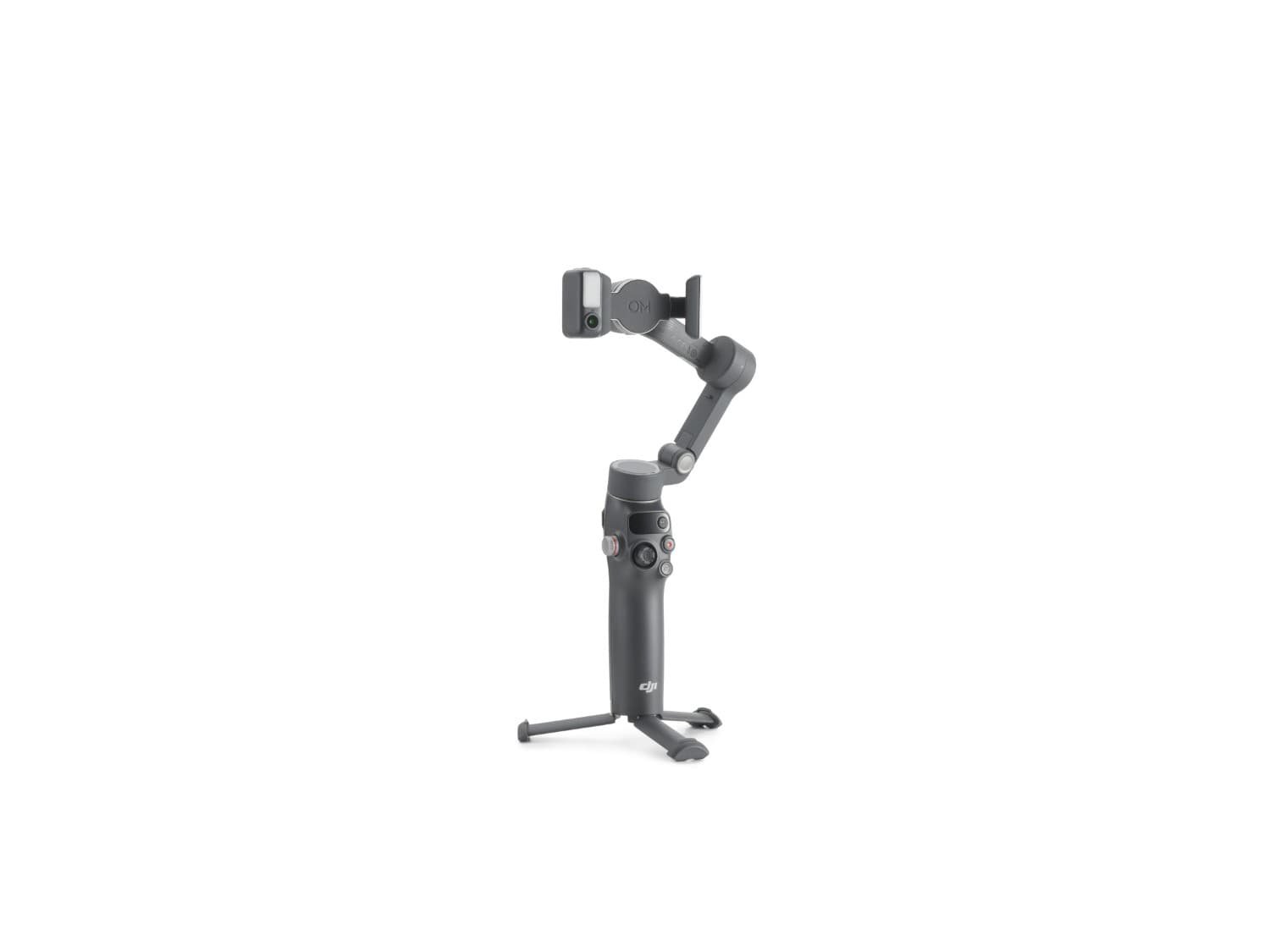 DJI Osmo Mobile 8 Advanced Tracking Combo