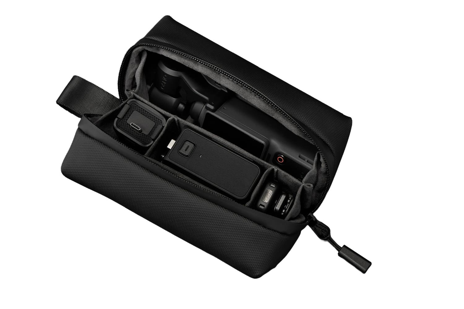 DJI Osmo Pocket 4 Carrying Bag