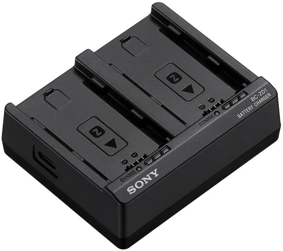 Sony BC-ZD1 Battery Charger