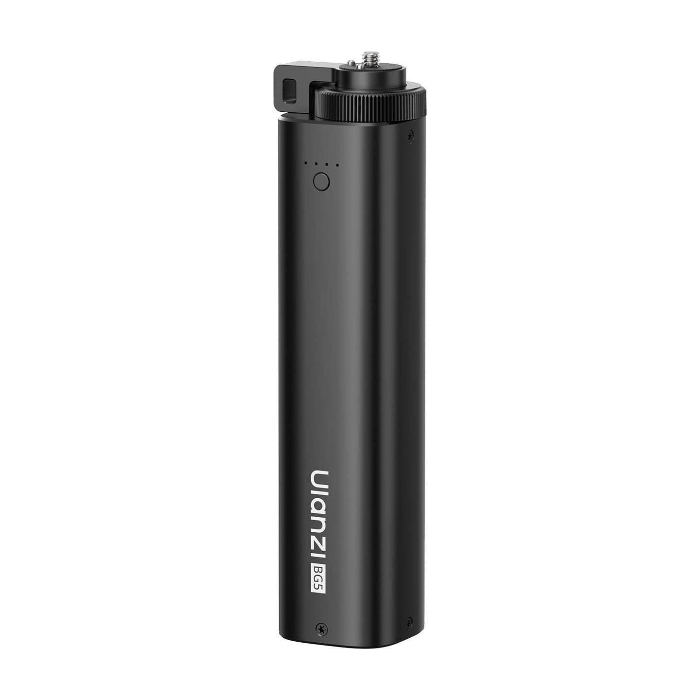 Ulanzi BG5 empuñadura con batería de 92,16 Wh y salida de 100 W