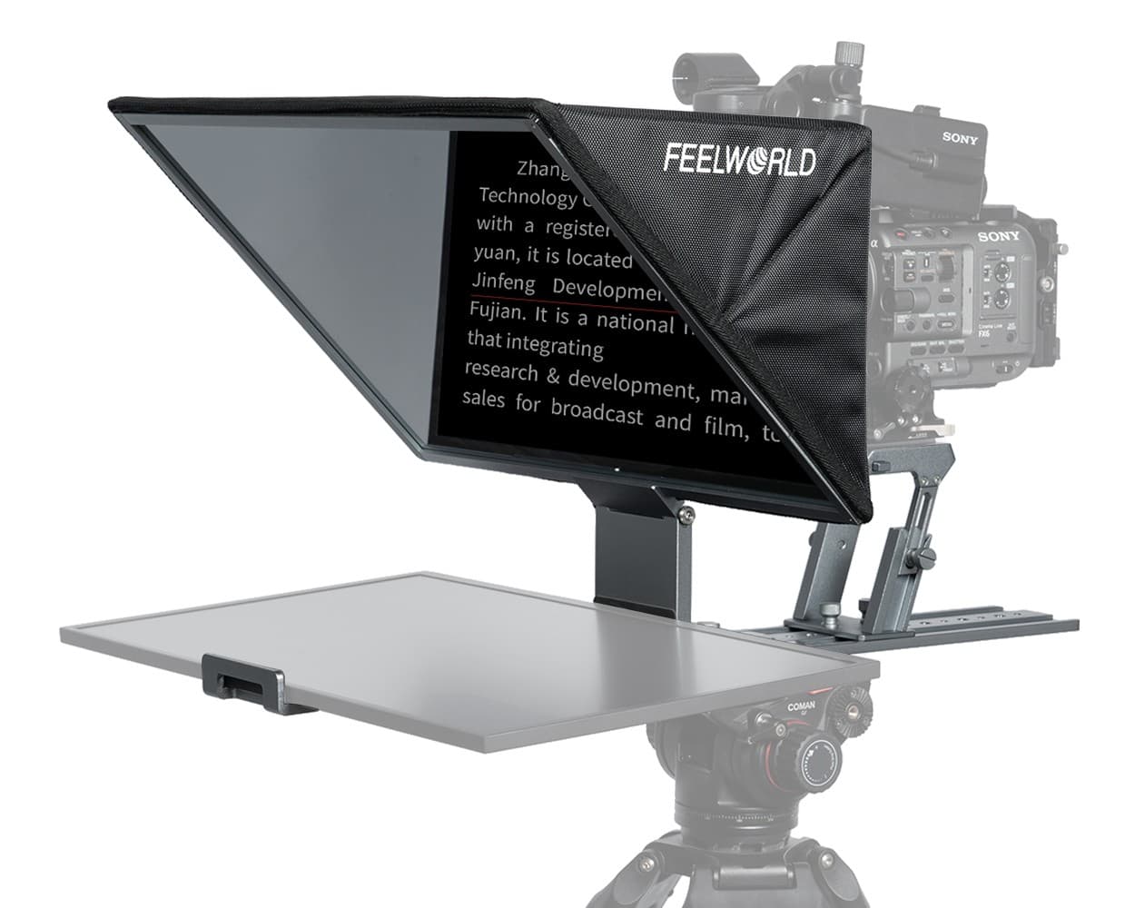 Feelworld TP21