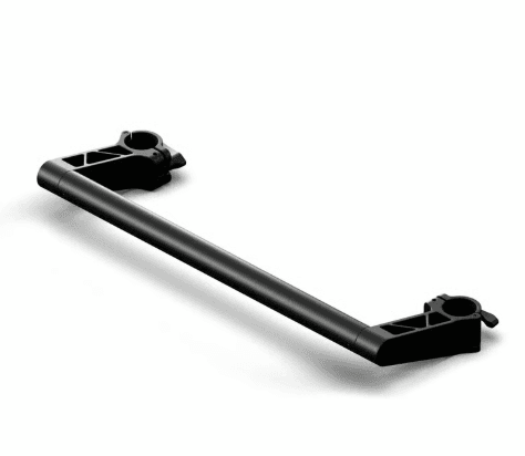 Tilta Push Bar for Boulder Camera Cart - Black