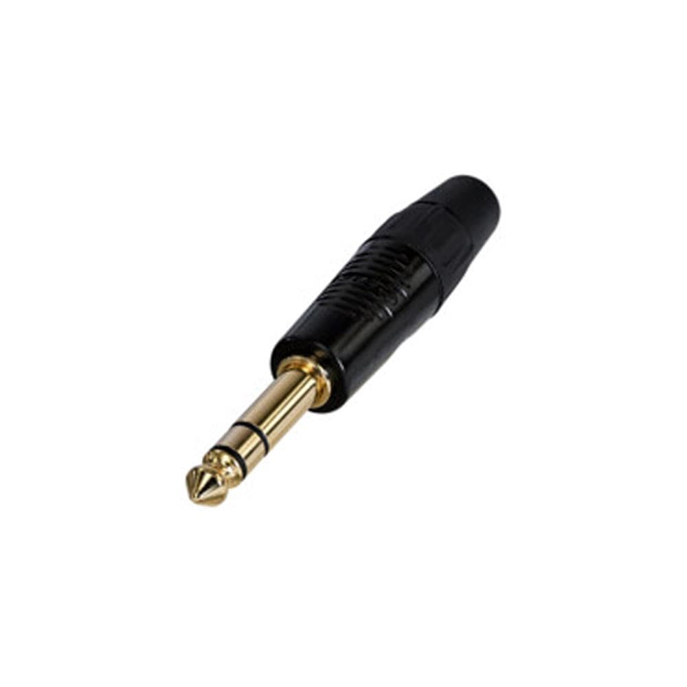 Rean RP3C Stereo 1/4" plug