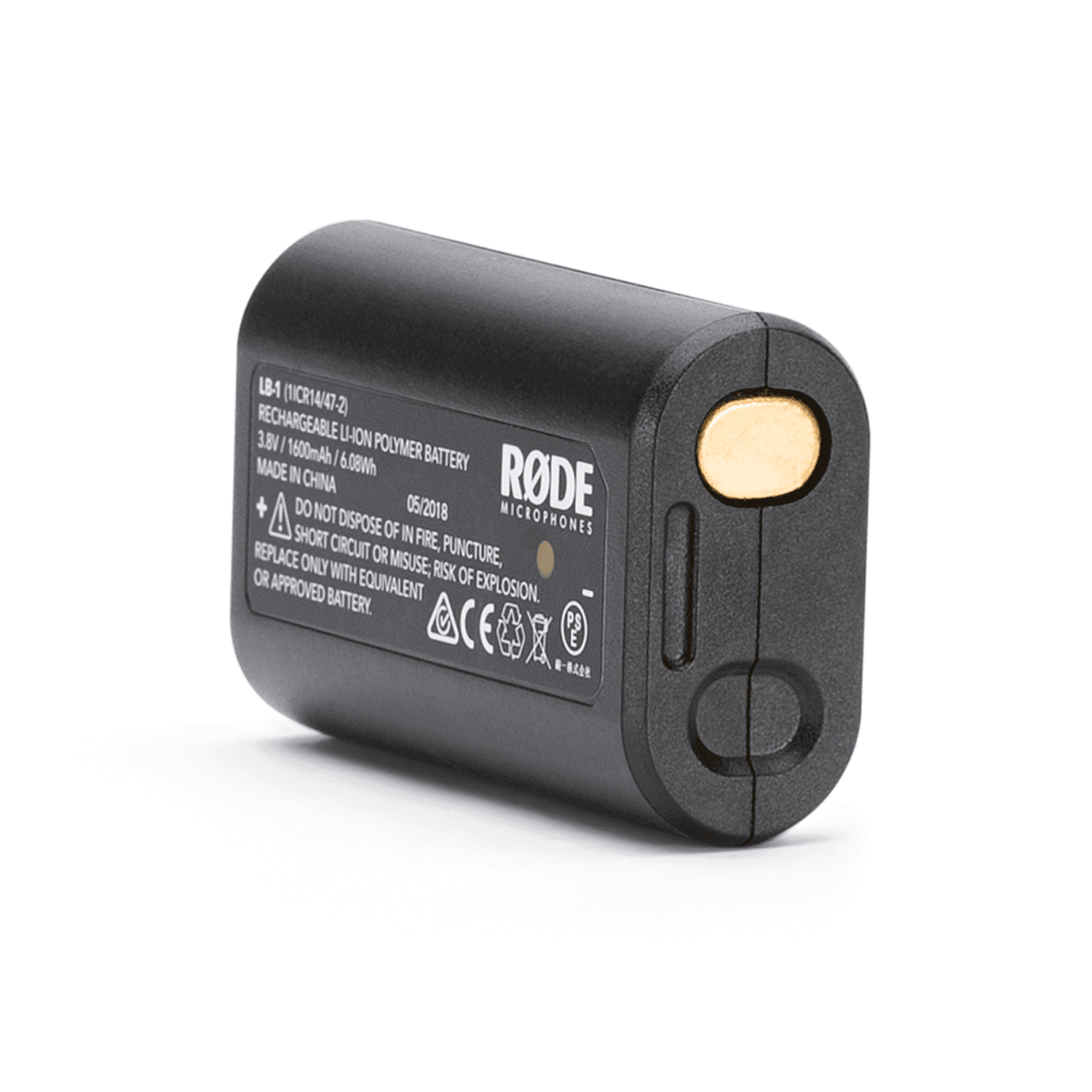 RODE LB-1