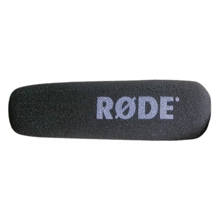 RODE WSVM