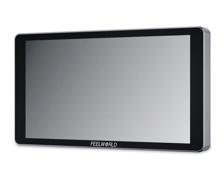 Feelworld P6XL (Built in battery)