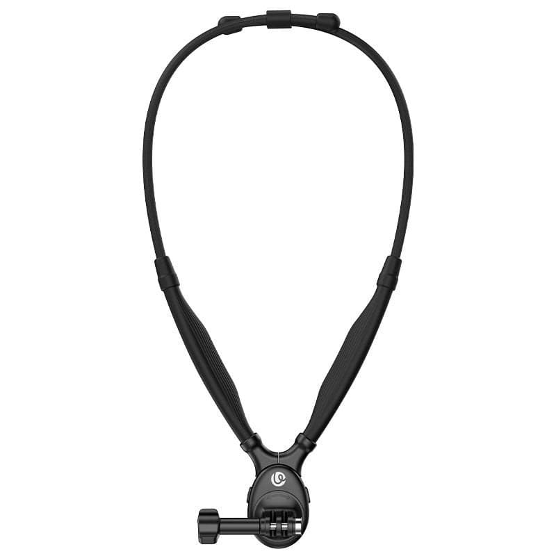Ulanzi ZJ09 soporte de cuello flexible para cámaras de acción