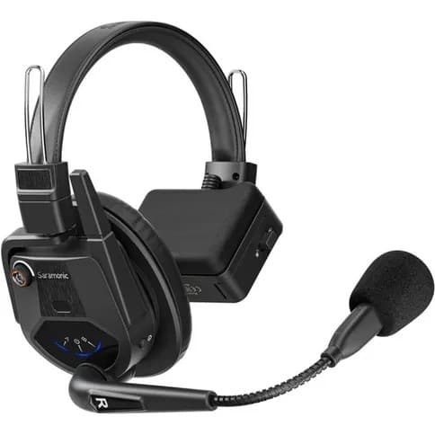 Saramonic WiTalk9 SRH