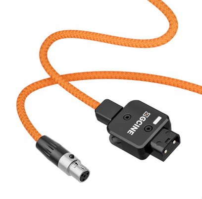 ZGCINE DT-MX D-Tap na 4-pin mini XLR