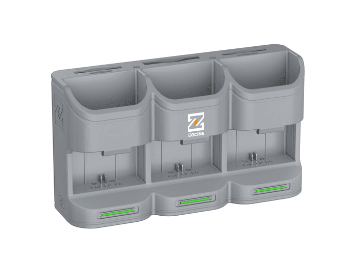 ZGCINE PC3-LPE6 Camera Charging Case