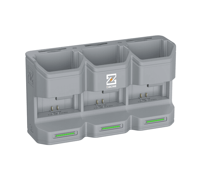 ZGCINE PC3-FZ100 Camera Charging Case