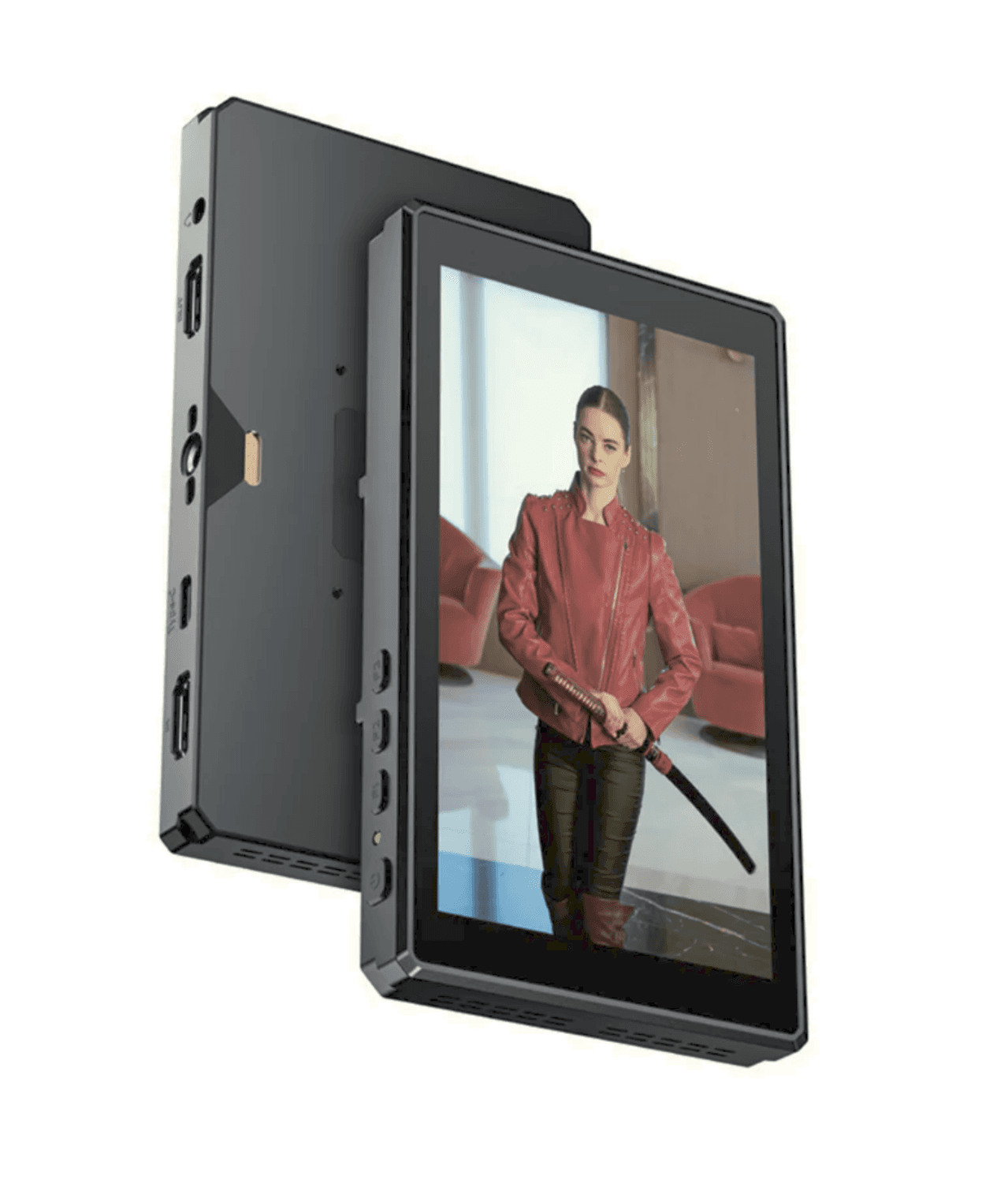 Desview Blade 5
