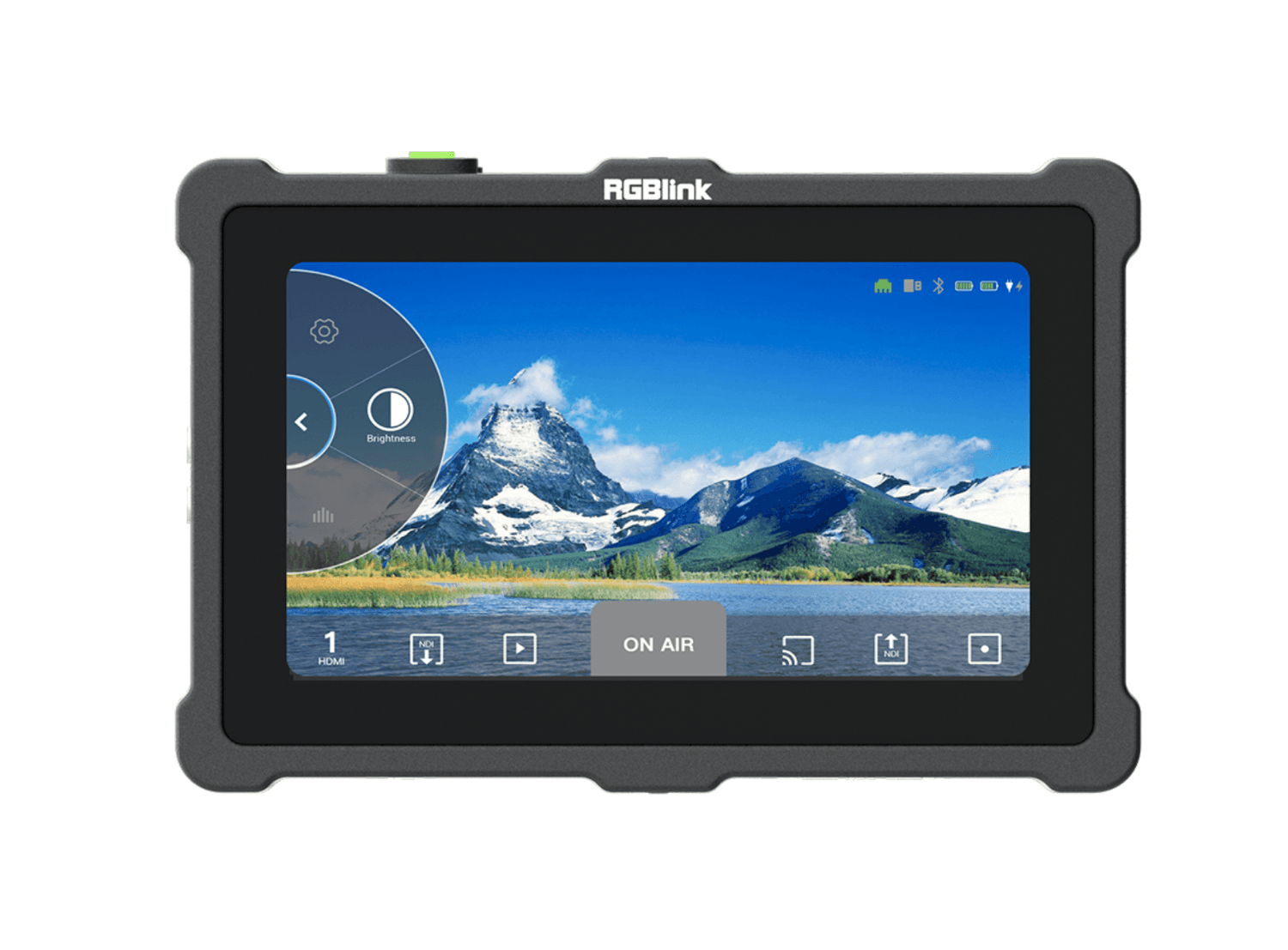 RGBlink TAO 1pro 2