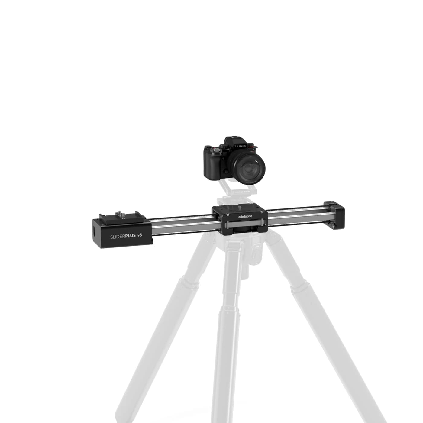 Edelkrone SliderPLUS v6 Compact