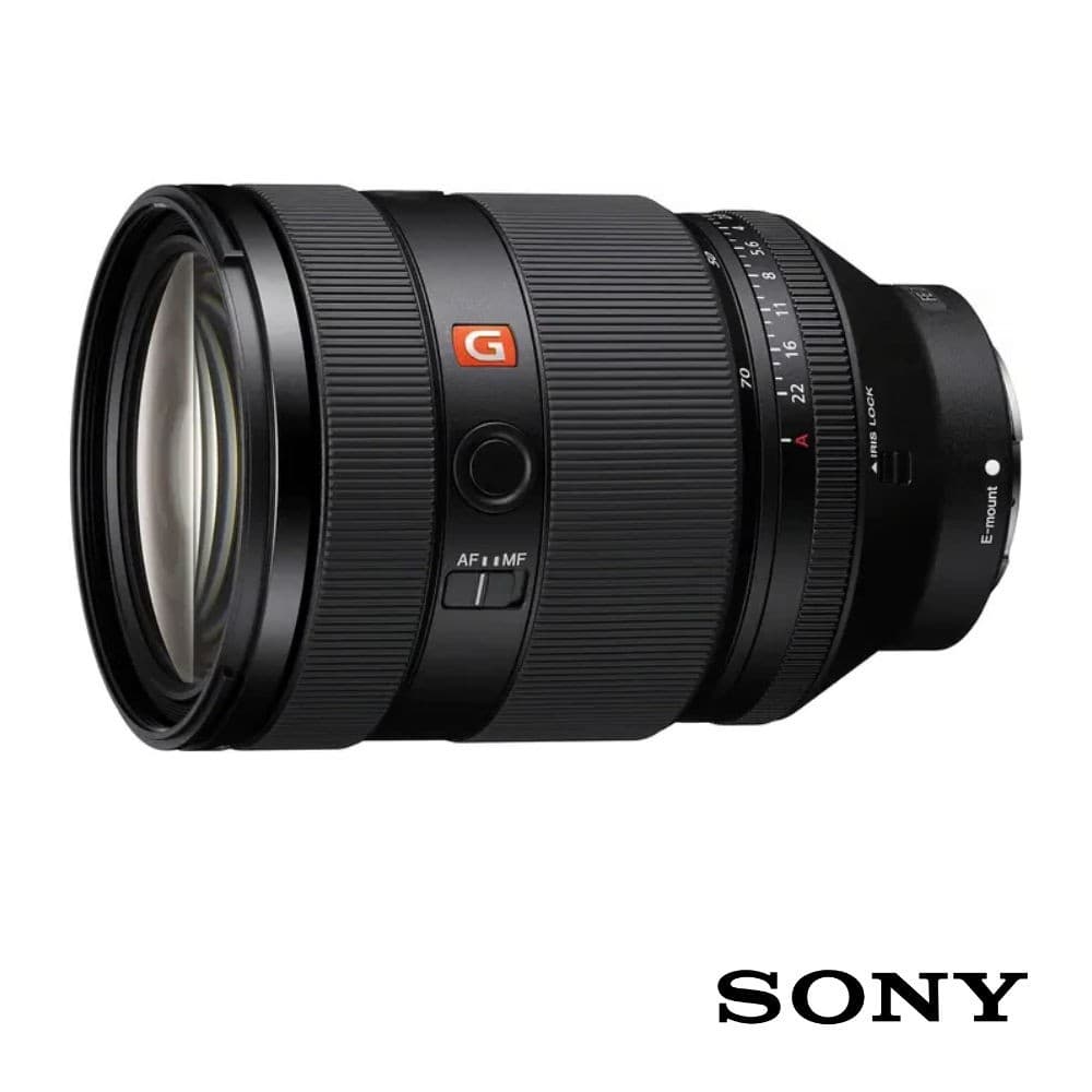 Sony FE 28-70mm F2 GM