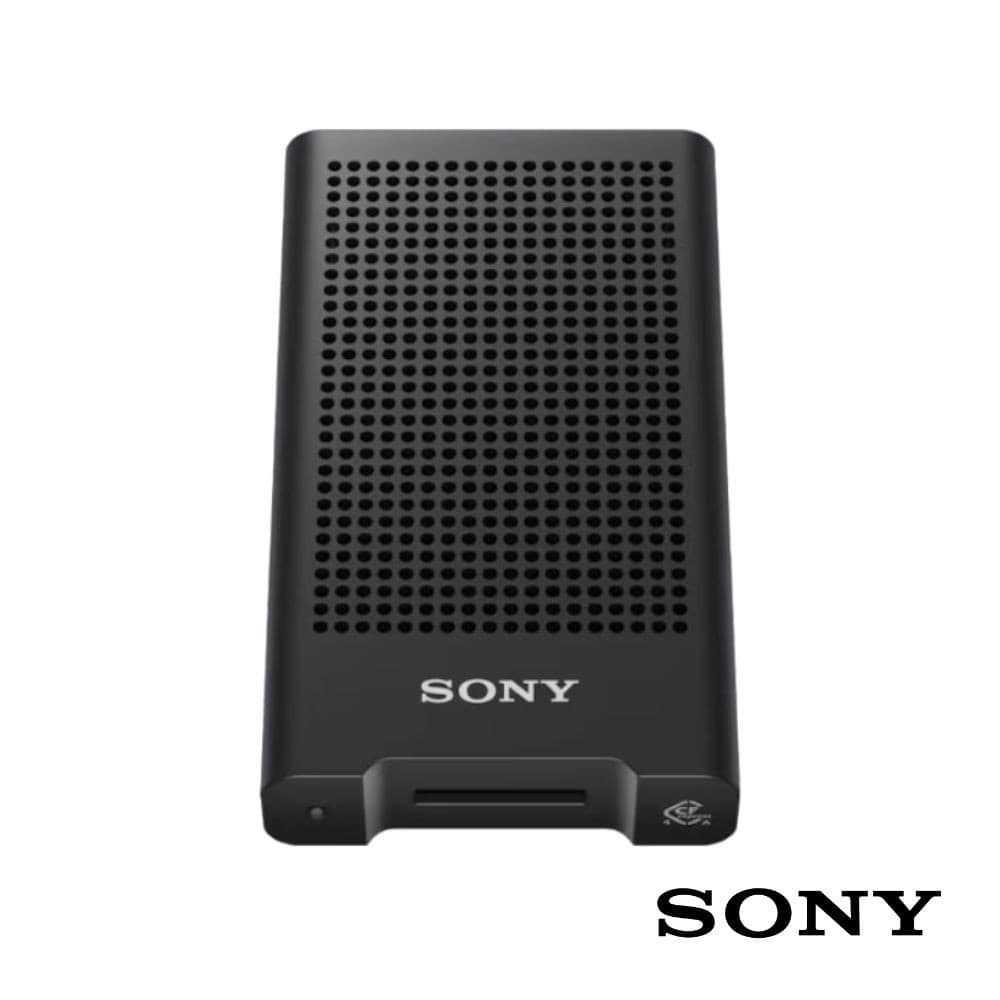 Sony MRW-G3 CFexpress type A Card Reader
