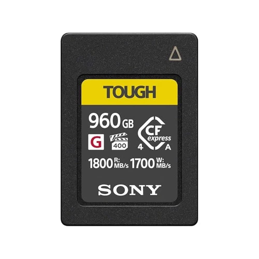 Sony CFExpress Type A 960GB