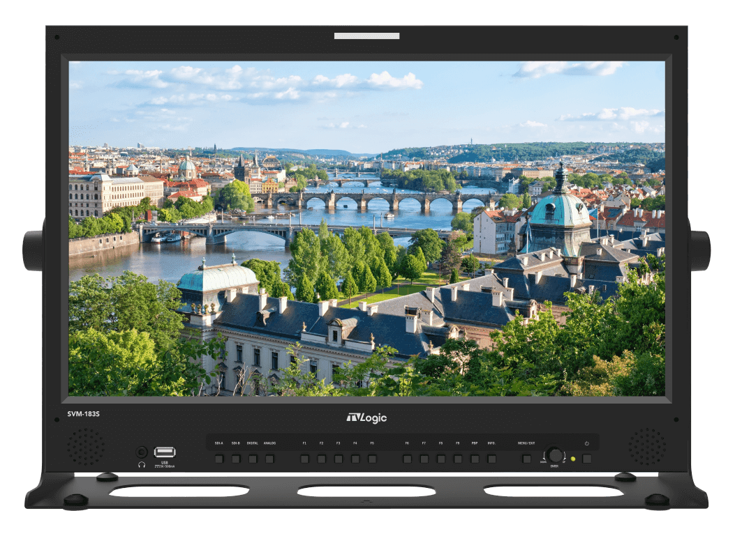 TVLogic SVM-183S