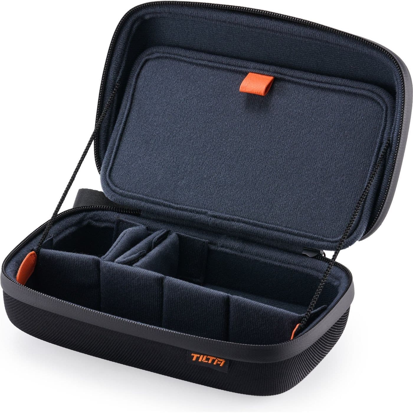 Tilta Universal Carrying Case for Action Cameras - Black