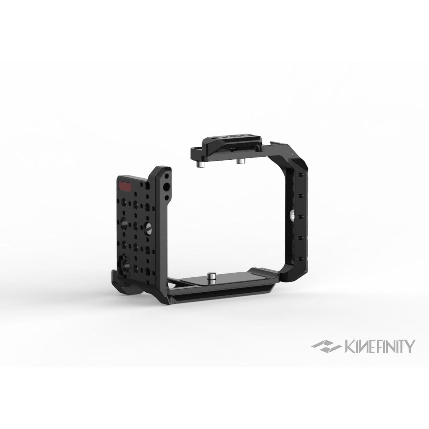 Tilta Full Camera Cage for Kinefinity Vista - Black
