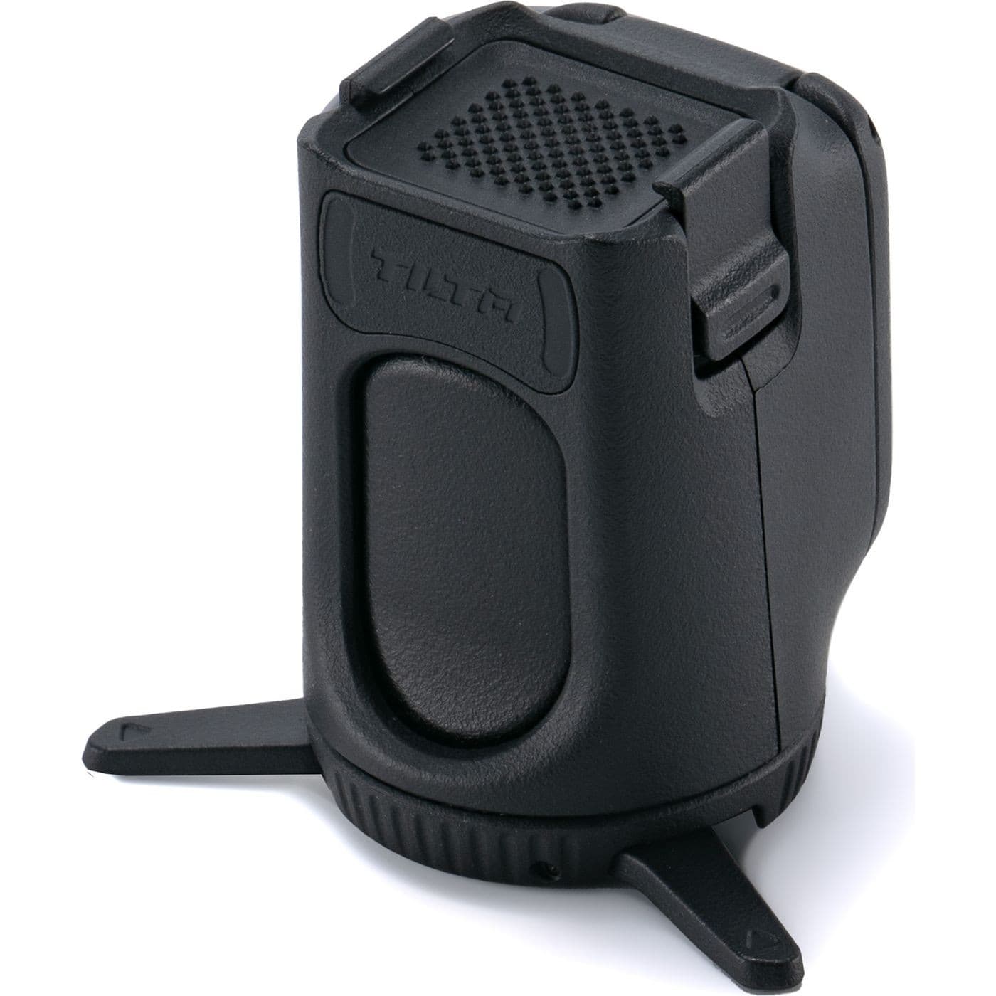 Tilta Filter Storage Expander for DJI Osmo Pocket 3/4 - Black