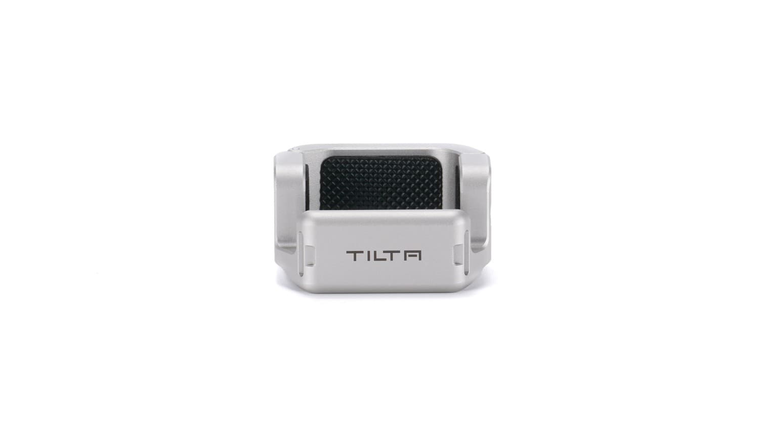 Tilta Mini Accessory Mounting Expander for DJI Osmo Pocket 4 - Titanium White