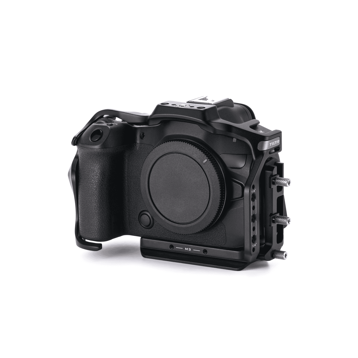 Tilta Full Camera Cage for Canon R6 Mark III - Black